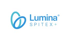 3K-Referenz, Logo Lumina Spitex, Schlieren ZH